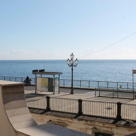 Attico Del Cavaliere Appartement Atrani Buitenkant foto